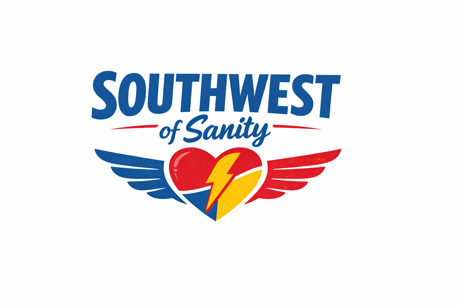 Southwest Of Sanity logo